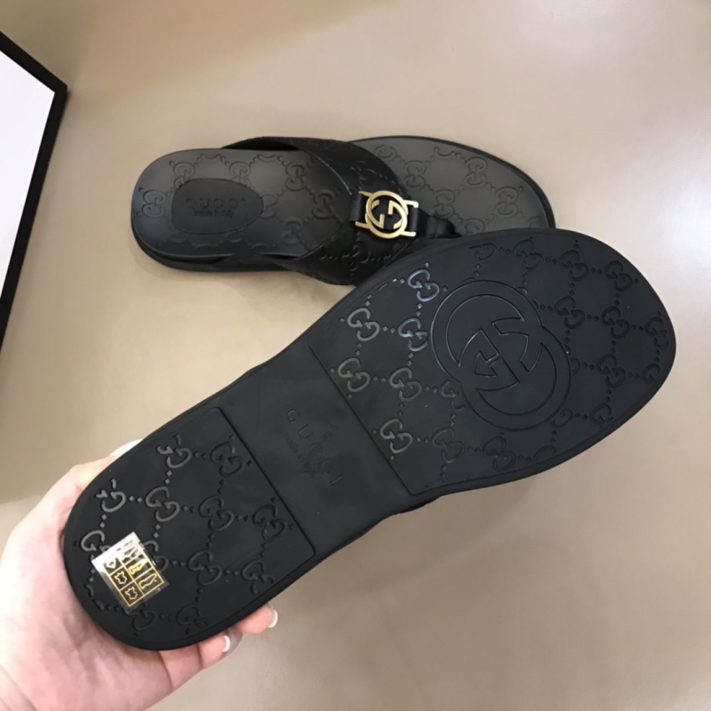 Gucci Slippers